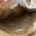 70’s Carpet Bags Of America Native Sun Shoulder Bag