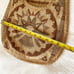 70’s Carpet Bags Of America Native Sun Shoulder Bag