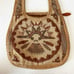 70’s Carpet Bags Of America Native Sun Shoulder Bag