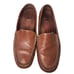 Cole Haan Country Men’s Shoe Size 10 M Brown Leather Slip On Casual Loafers