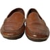 Cole Haan Country Men’s Shoe Size 10 M Brown Leather Slip On Casual Loafers