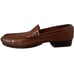 Cole Haan Country Men’s Shoe Size 10 M Brown Leather Slip On Casual Loafers