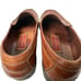 Cole Haan Country Men’s Shoe Size 10 M Brown Leather Slip On Casual Loafers