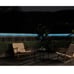 Good Earth Lighting indoor and outdoor LED RGBW strip light kit