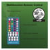 Good Earth Lighting indoor and outdoor LED RGBW strip light kit