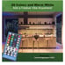 Good Earth Lighting indoor and outdoor LED RGBW strip light kit
