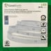 Good Earth Lighting indoor and outdoor LED RGBW strip light kit