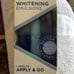 Crest Whitening Emulsions bundle