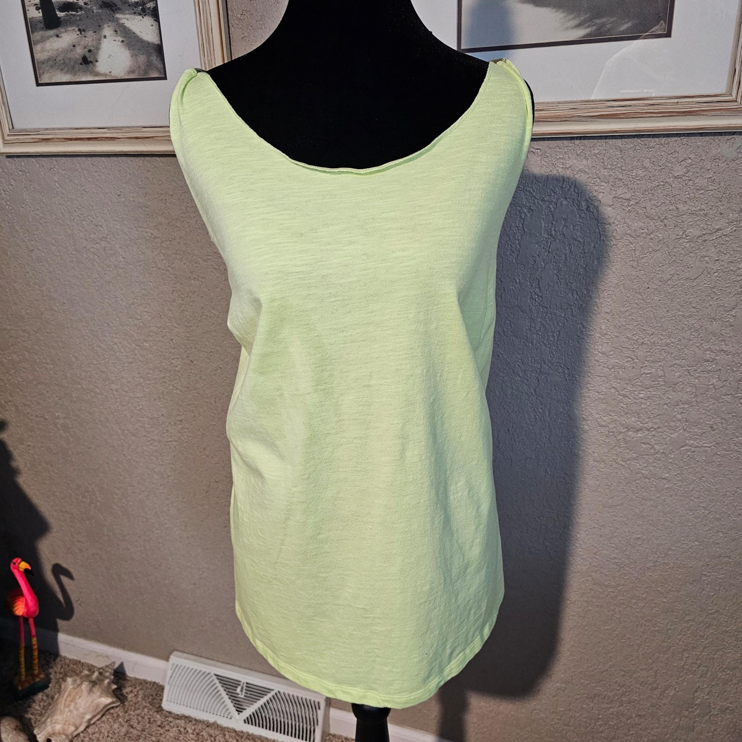 Women's Lane Bryant Livi tank top size 22/24