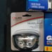 Gillette razor bundle
