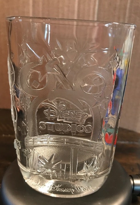 Mickey outlet Mouse 2000 glass