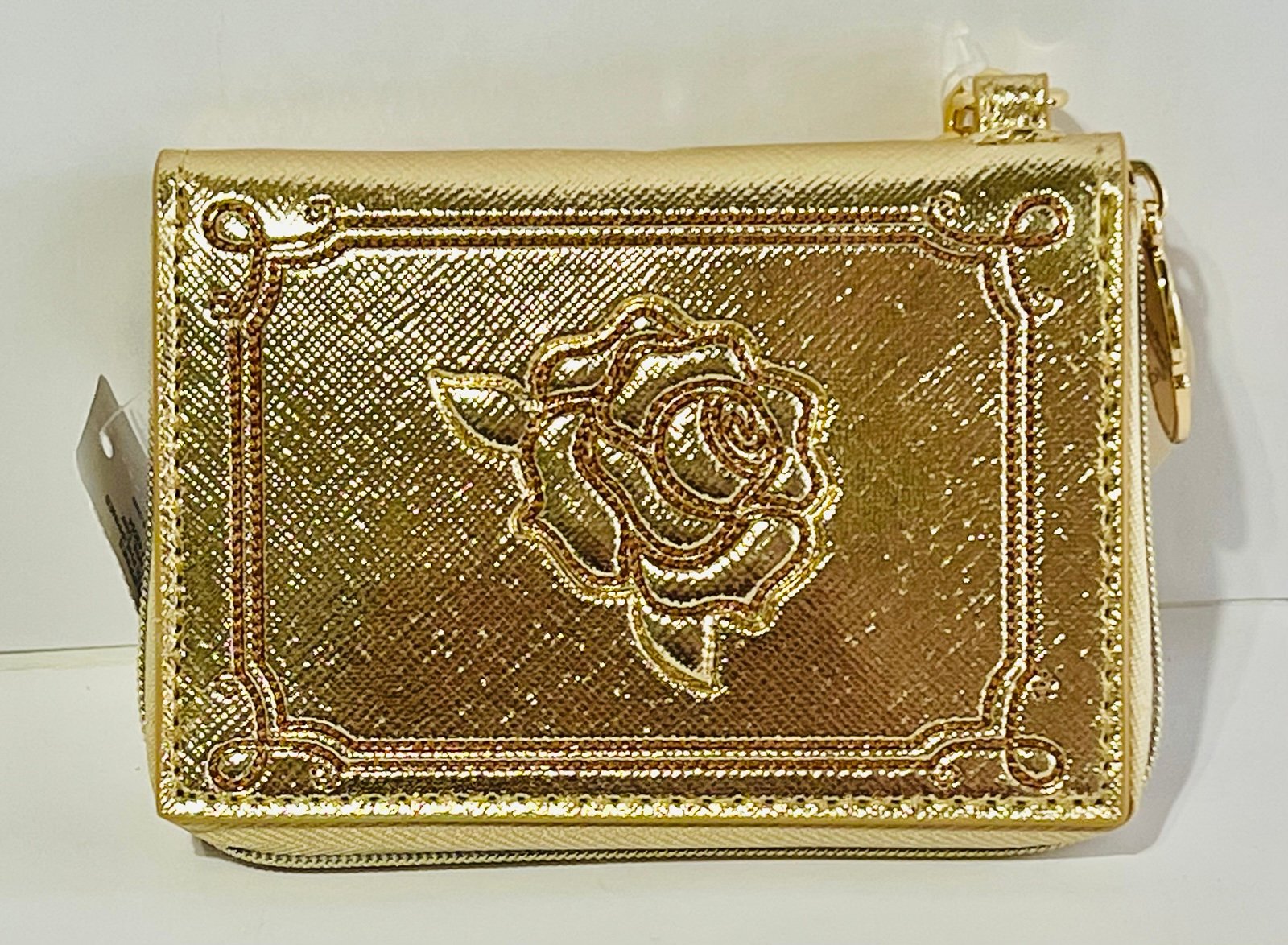 Belle’s Coin Purse by Bath and Body Works