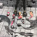 Marvel legends, Hasbro lot accessory