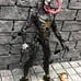 Marvel legends, Hasbro lot accessory
