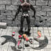Marvel legends, Hasbro lot accessory