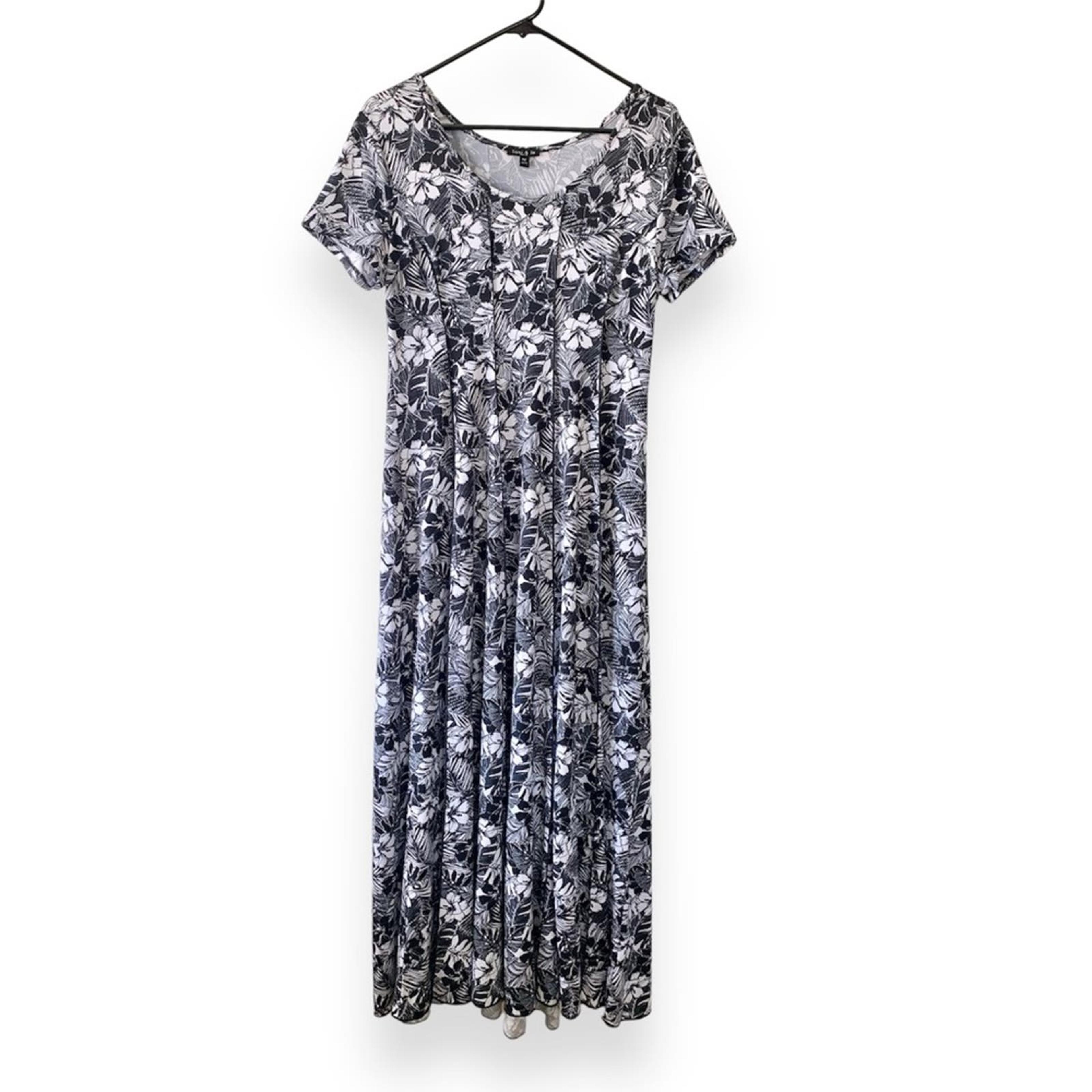 Sami & jo maxi dress Clearance