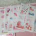 Stationary Planner Set A