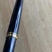 Pilot script 14kt gold fountain pen