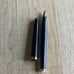 Pilot script 14kt gold fountain pen