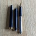 Pilot script 14kt gold fountain pen