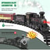 Bee Model Train Set for Boys 9027 Classical.Train