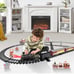 Bee Model Train Set for Boys 9027 Classical.Train