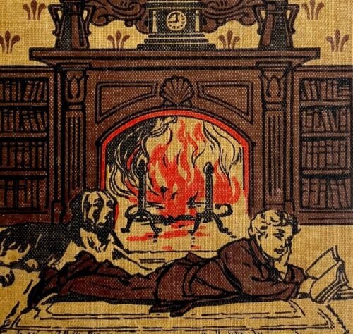 Tommy Hickup Pair Of Black Eyes Rosa Abbott 1867 Victorian HC 1st Edition E67