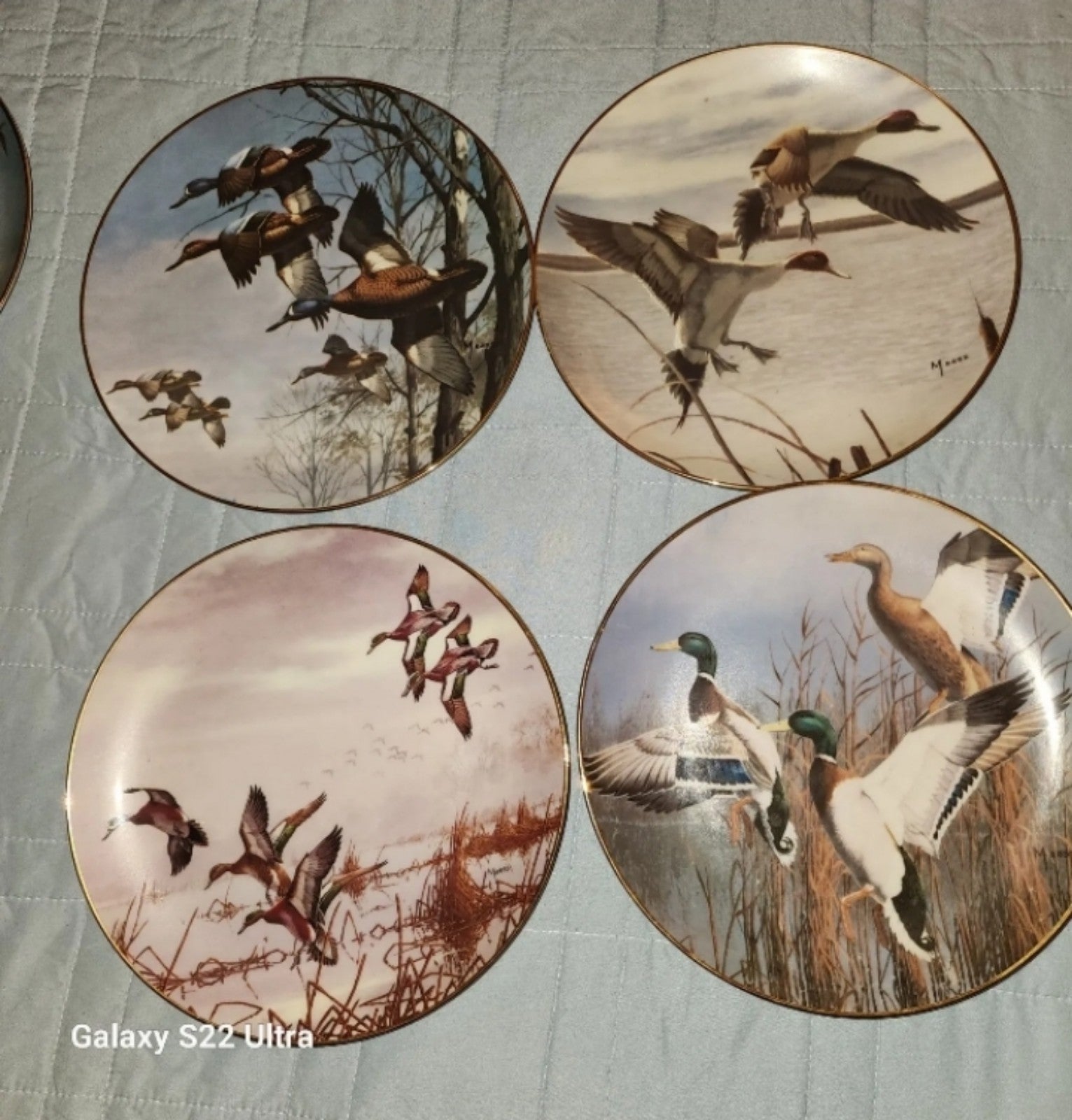 Plates