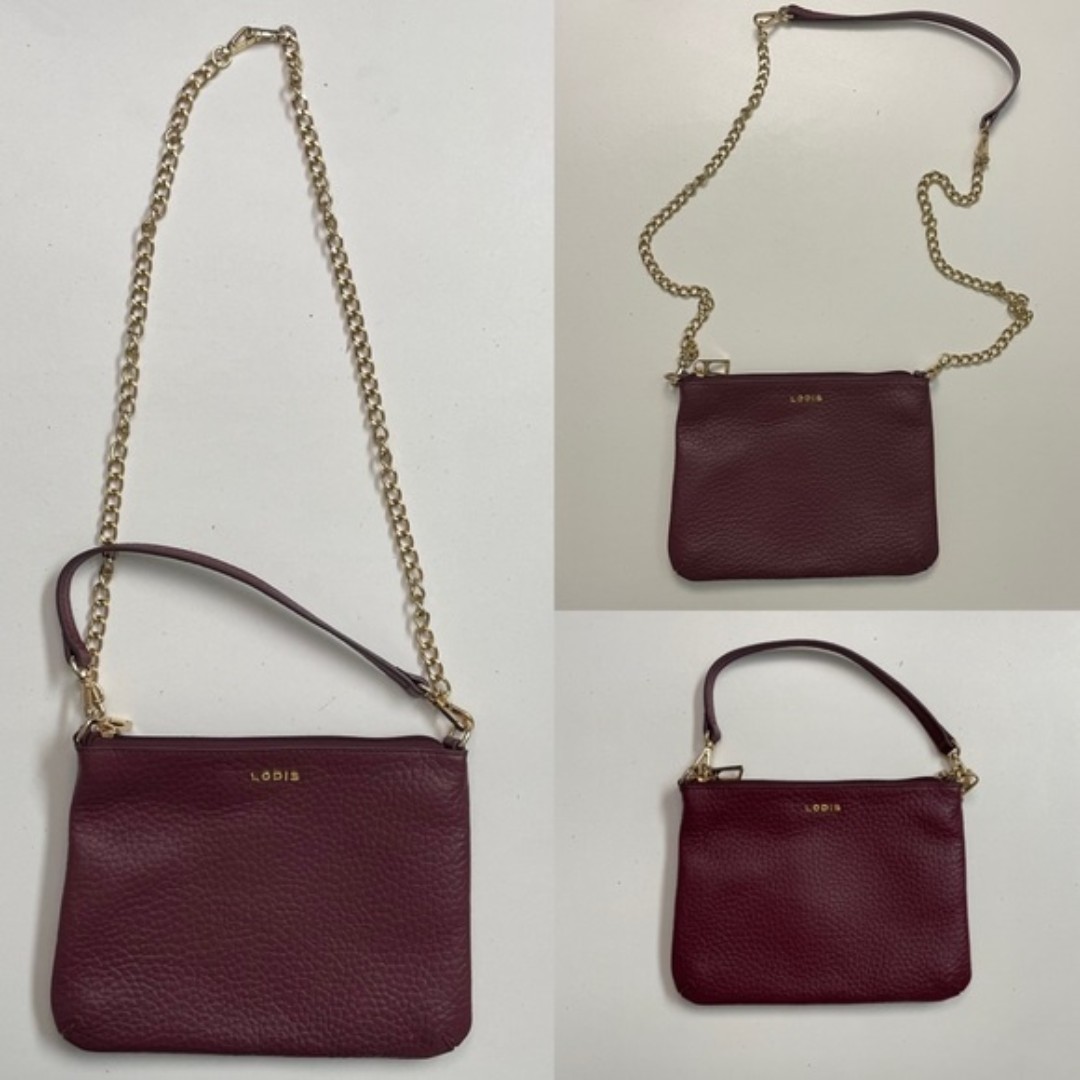 Lodis Convertible Handbags Mercari
