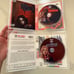 Blood & Black Lace, Torso, Red Queen Kill 7 Times bluray Arrow Video giallo lot