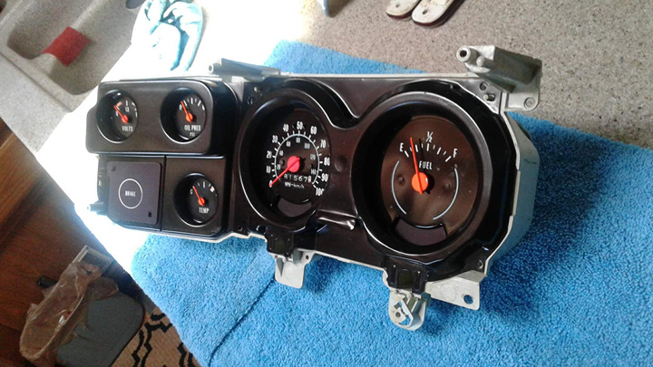 Auto Parts