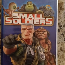 VHS Tape