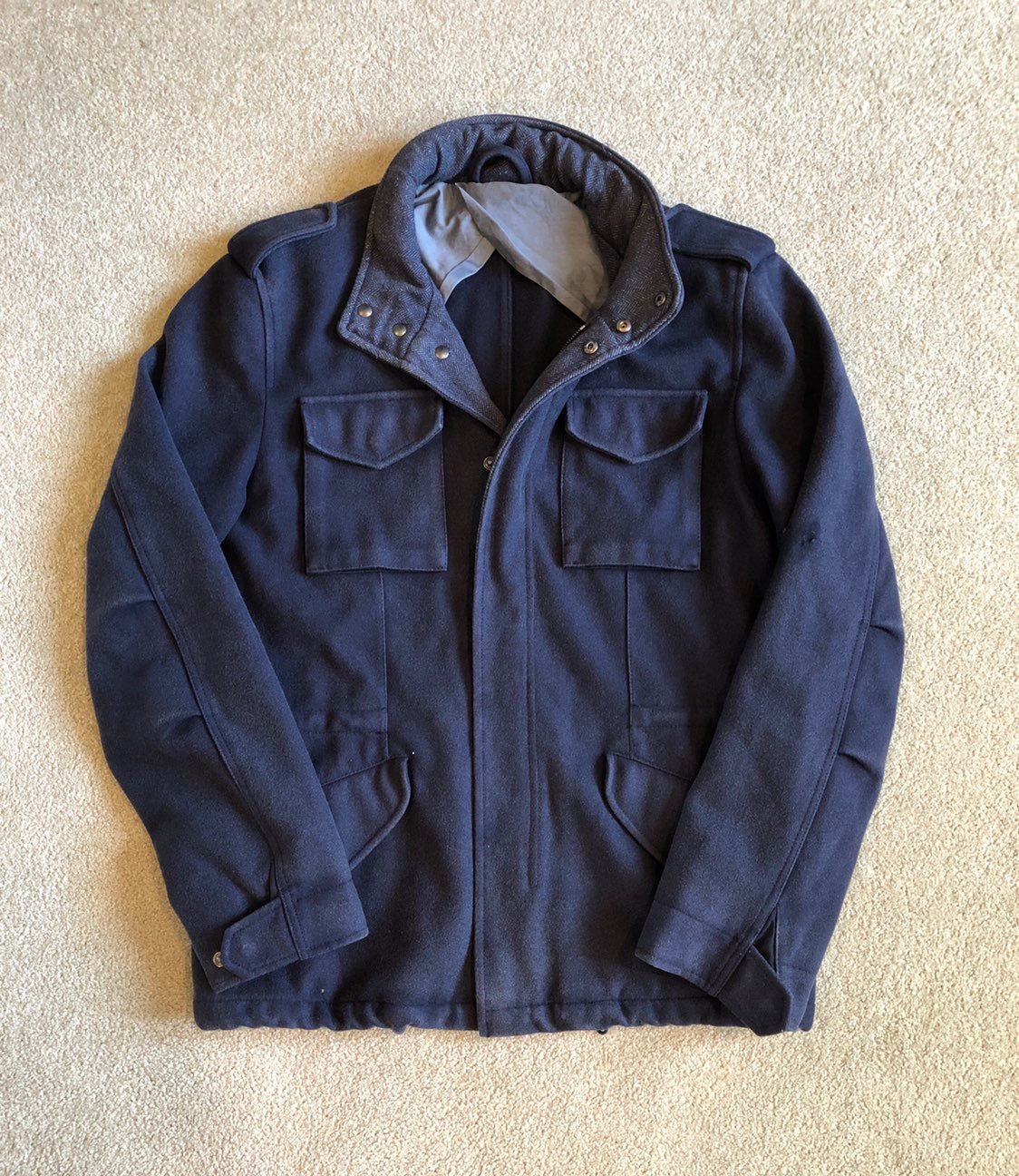 Hevo Jacket. Men’s L