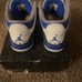 Jordan Retro 3 Racer Blue Size 13 Used
