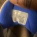 Jordan Retro 3 Racer Blue Size 13 Used
