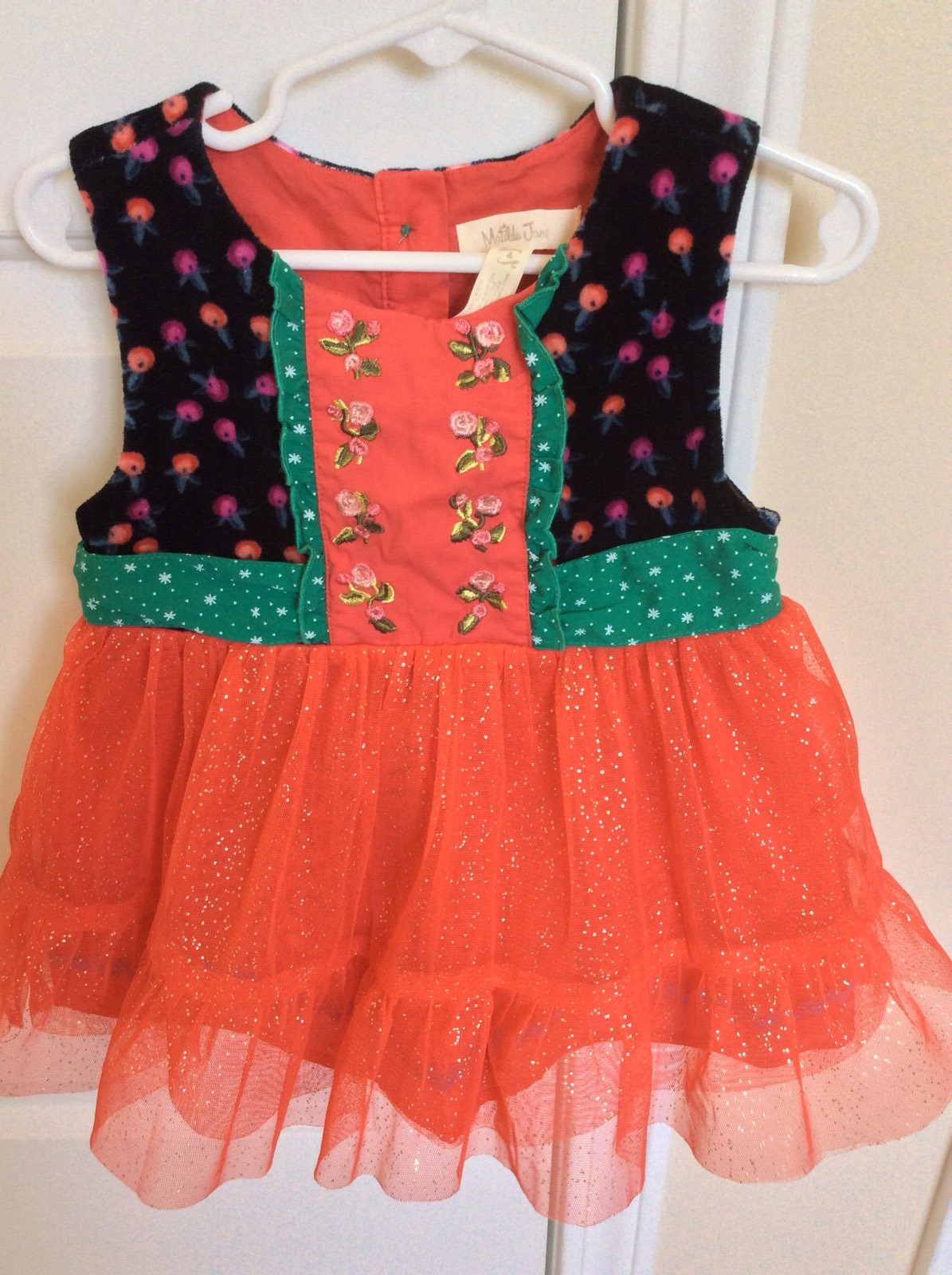 Dress