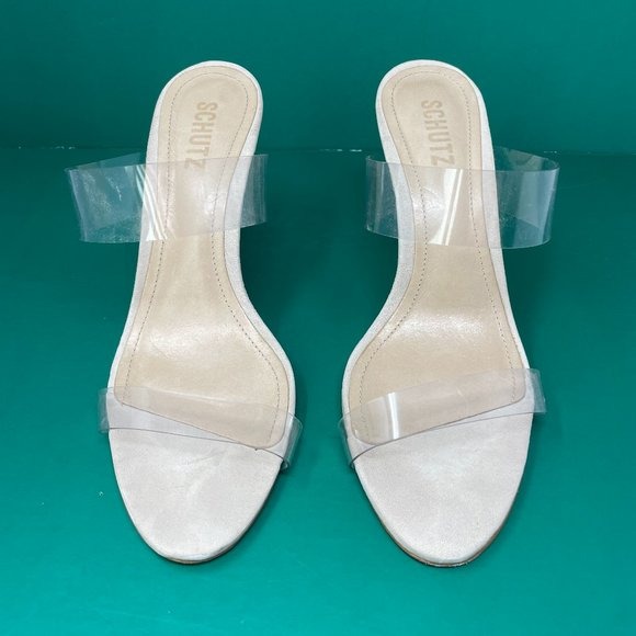 Schutz | Ariella Heel