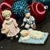 Ashton-Drake Heirloom Ornaments Silent Night Suzanne Paul by Yolanda Bello