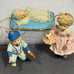Ashton-Drake Heirloom Ornaments Silent Night Suzanne Paul by Yolanda Bello
