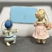 Ashton-Drake Heirloom Ornaments Silent Night Suzanne Paul by Yolanda Bello