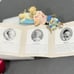 Ashton-Drake Heirloom Ornaments Silent Night Suzanne Paul by Yolanda Bello