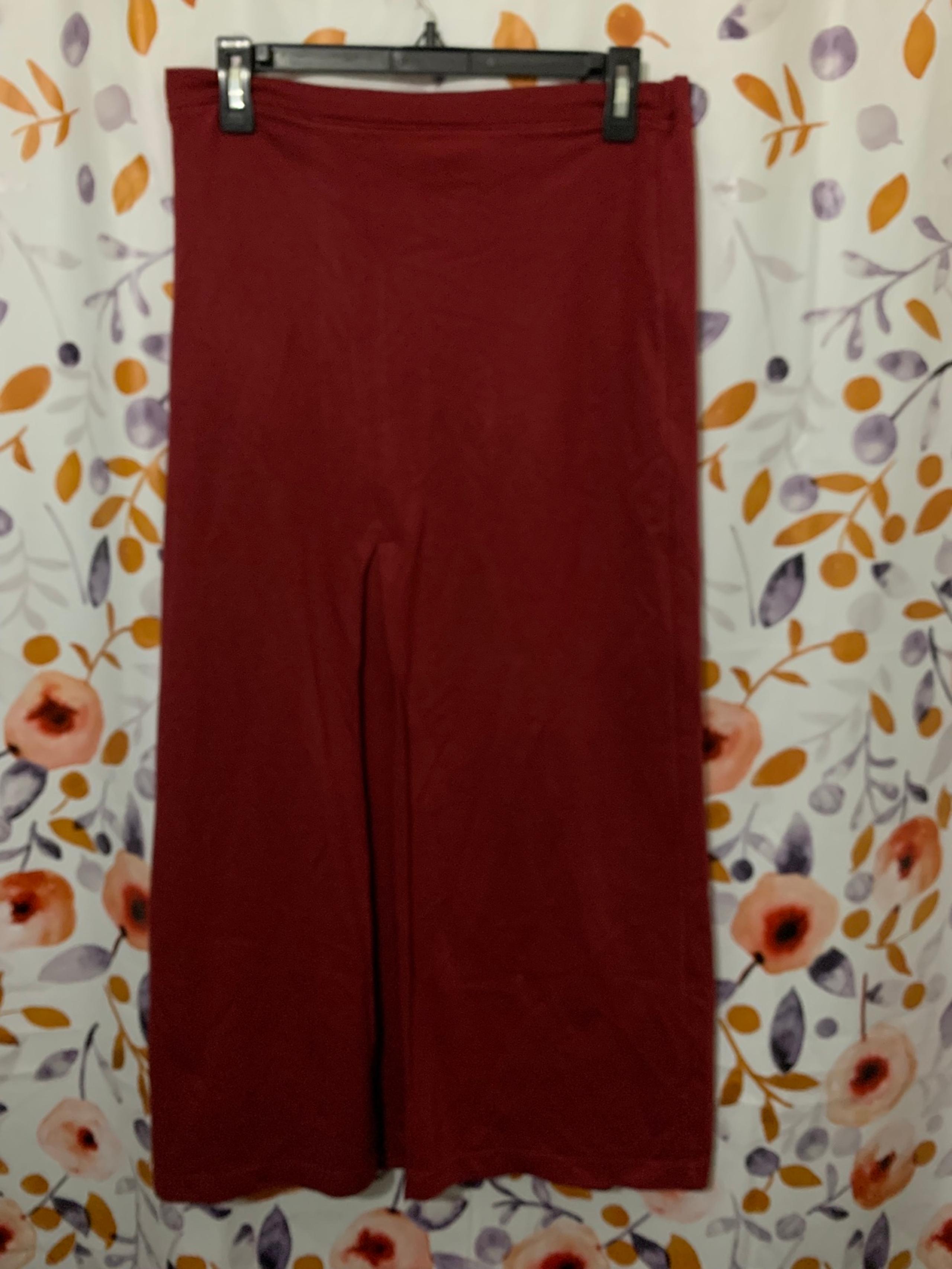 Eddie Bauer Maxi Skirt Sz M