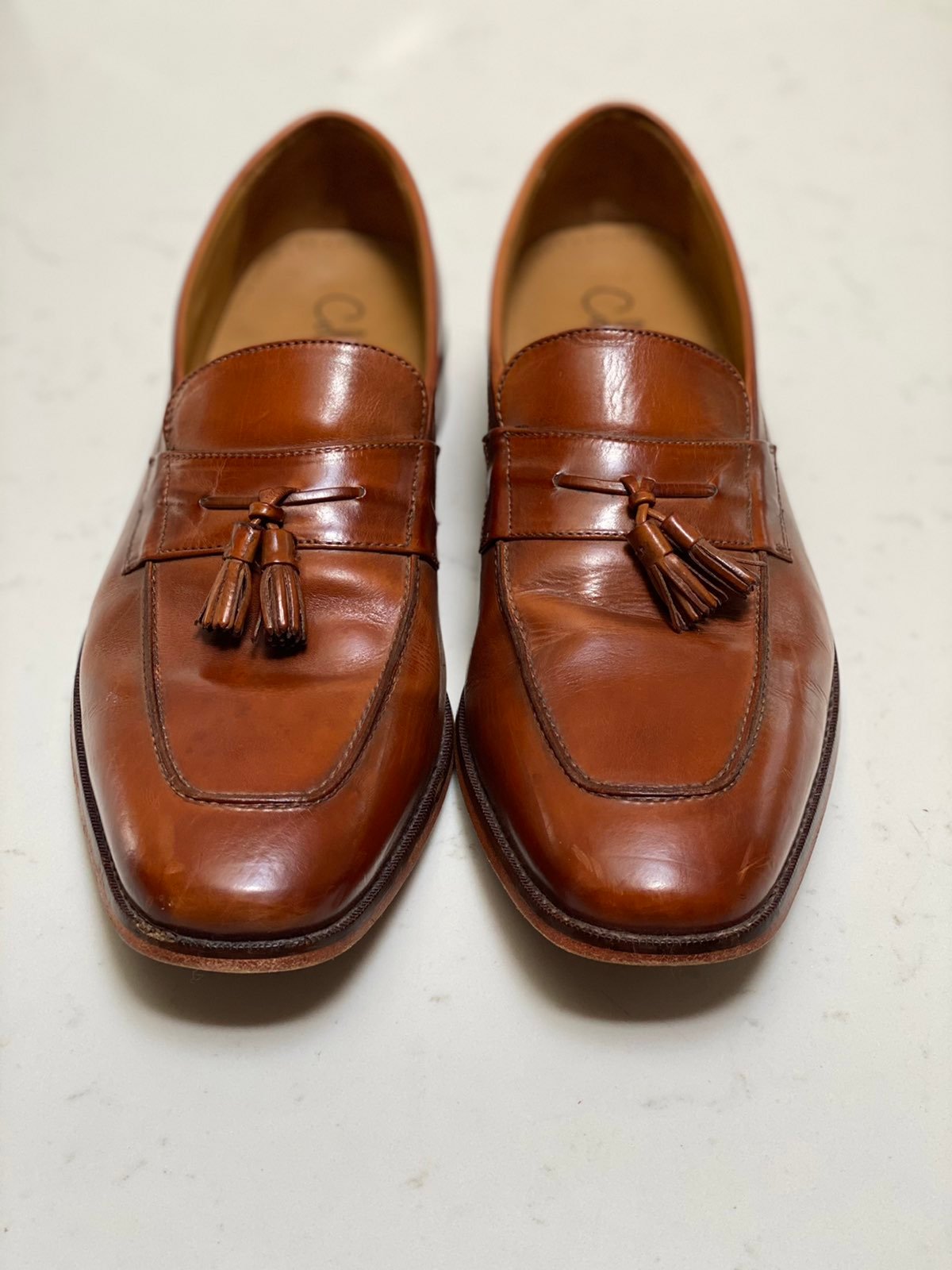 Cole Haan mens shoes