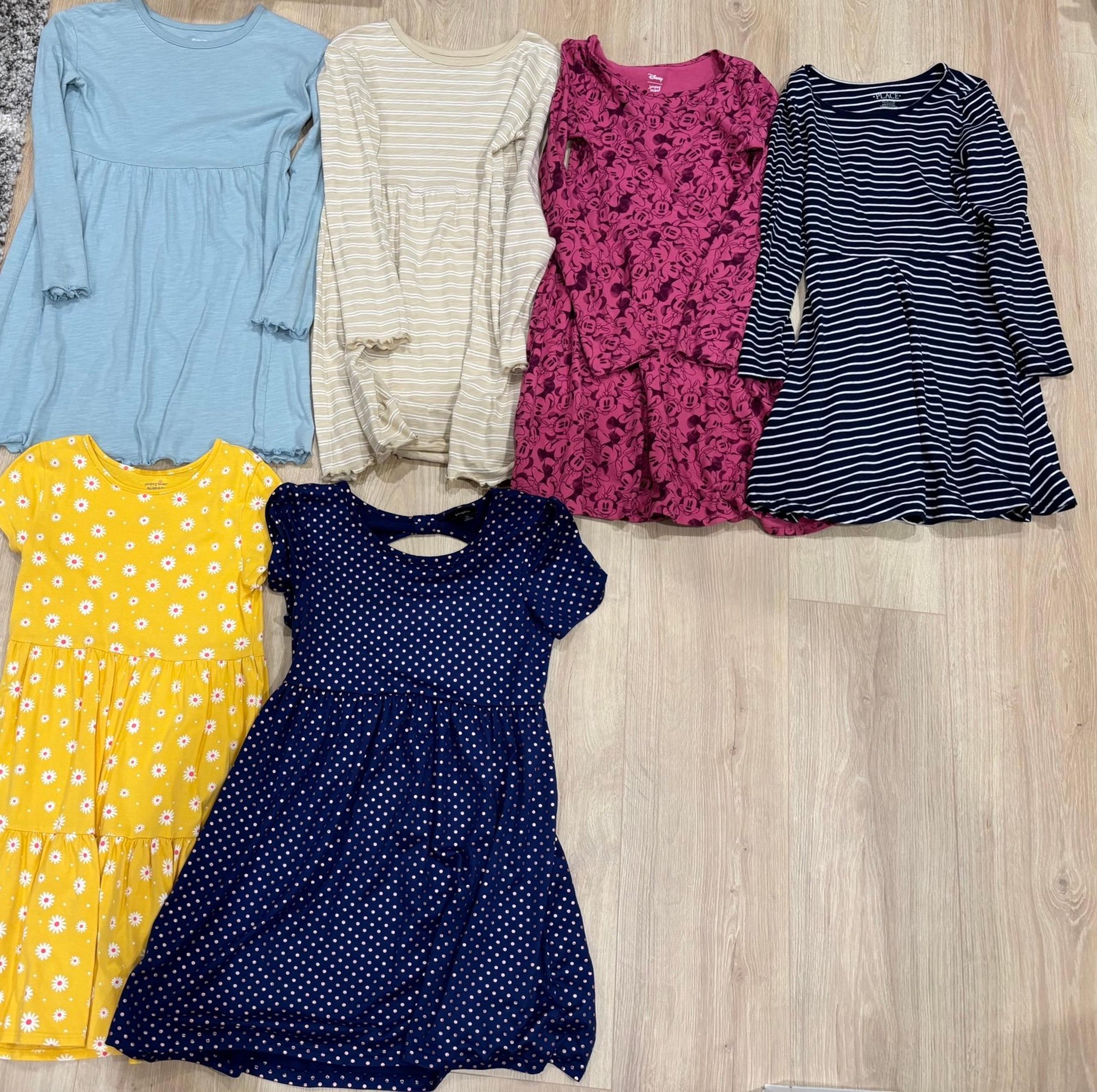 Little girl bundle