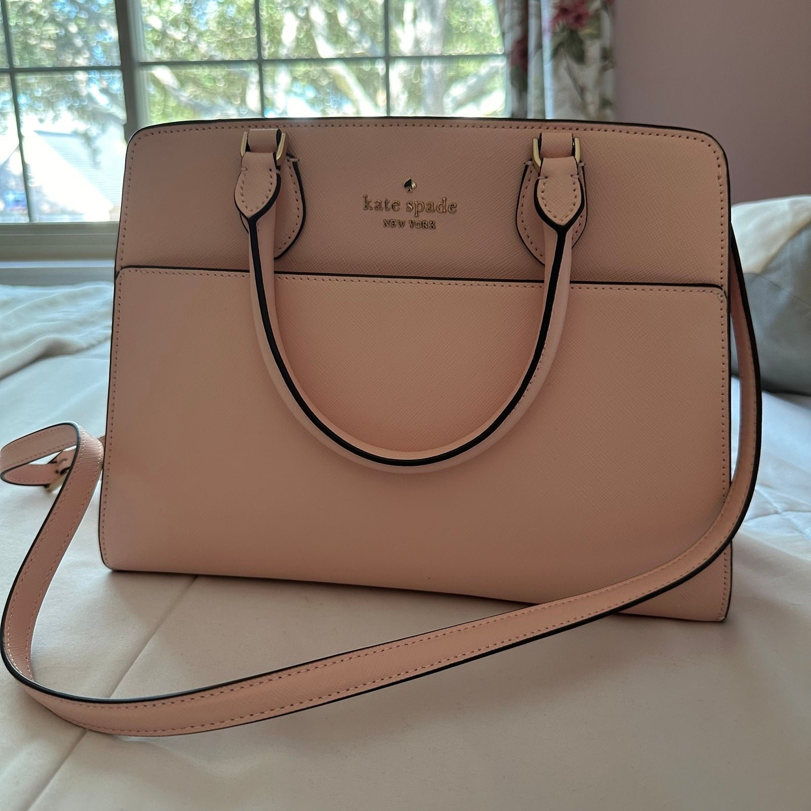 Kate Spade Madison Shoulder Bag