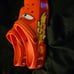 Authentic Lightning McQueen nonLight Up Crocs Adult 10M *1ST RELEASE SOLD OUT!*