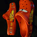 Authentic Lightning McQueen nonLight Up Crocs Adult 10M *1ST RELEASE SOLD OUT!*
