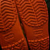 Authentic Lightning McQueen nonLight Up Crocs Adult 10M *1ST RELEASE SOLD OUT!*