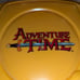 Adventure Time Jake the Dog Boom box
