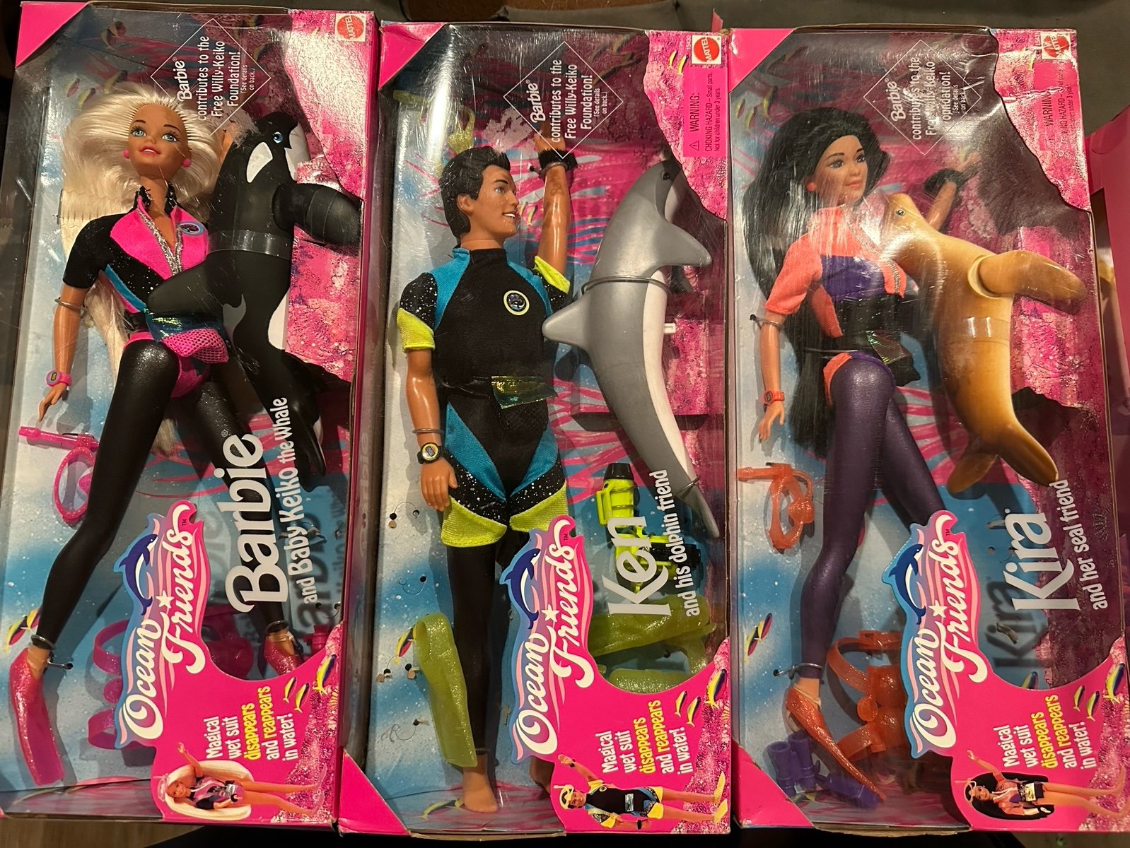 Barbie